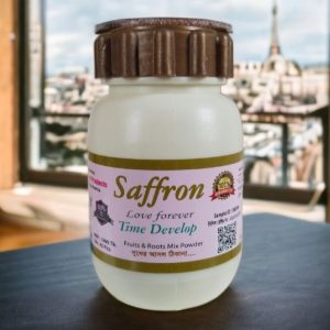 Saffron